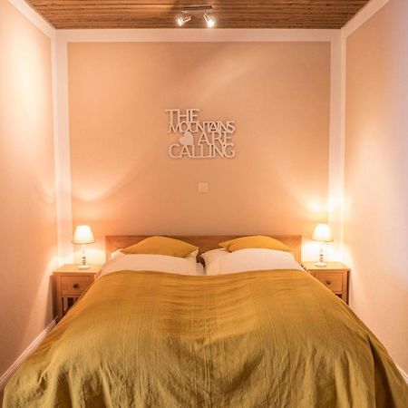 Ferienapartment Landwohnung Laura وينتربرغ المظهر الخارجي الصورة