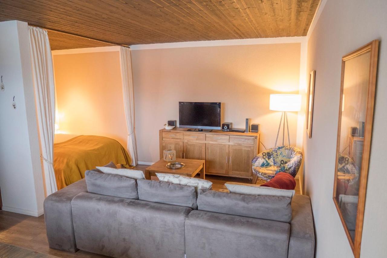 Ferienapartment Landwohnung Laura وينتربرغ المظهر الخارجي الصورة