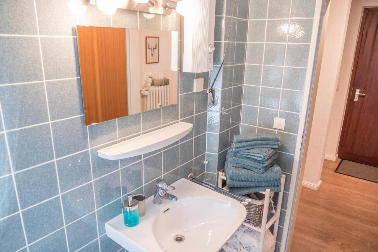 Ferienapartment Landwohnung Laura وينتربرغ المظهر الخارجي الصورة