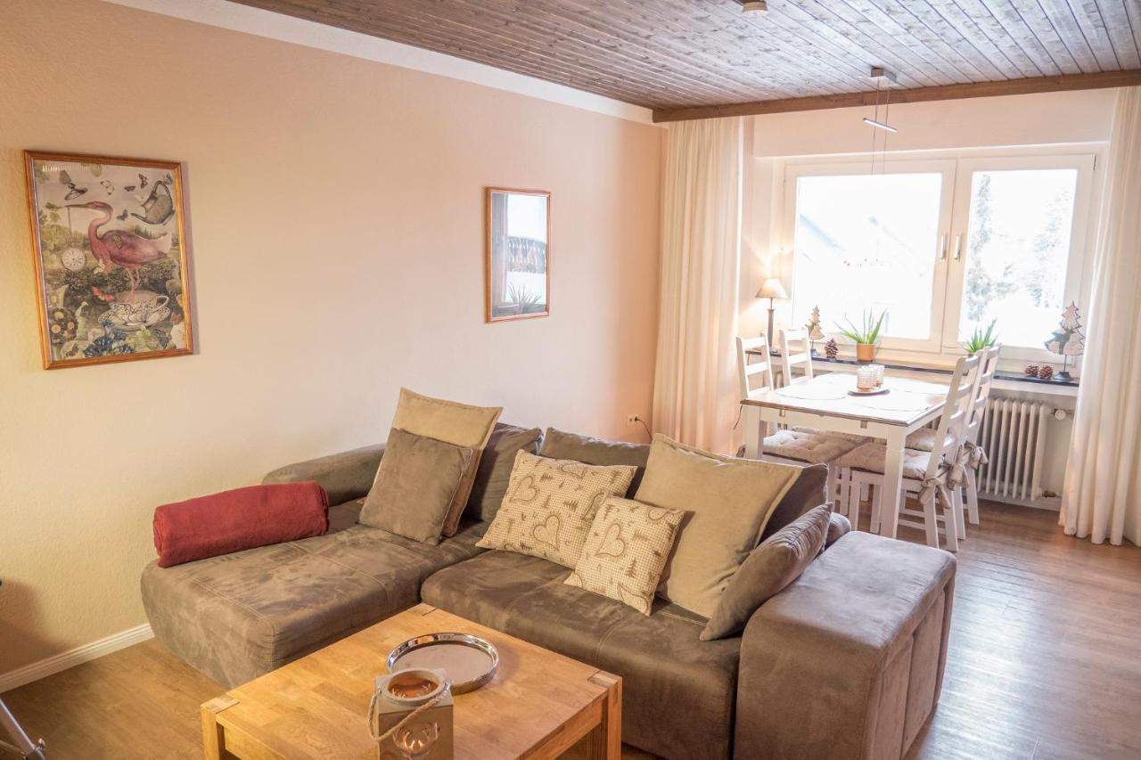 Ferienapartment Landwohnung Laura وينتربرغ المظهر الخارجي الصورة