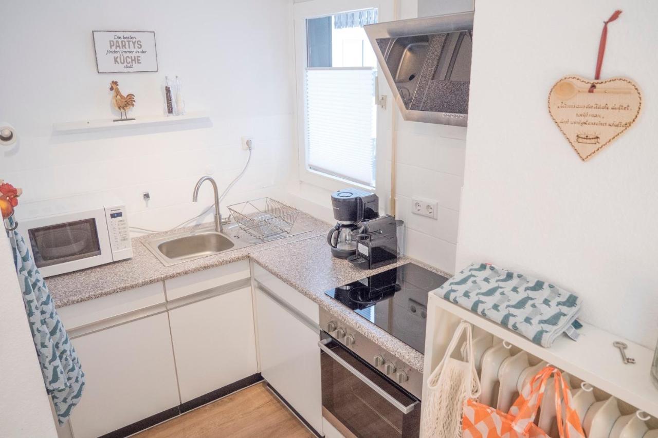 Ferienapartment Landwohnung Laura وينتربرغ المظهر الخارجي الصورة