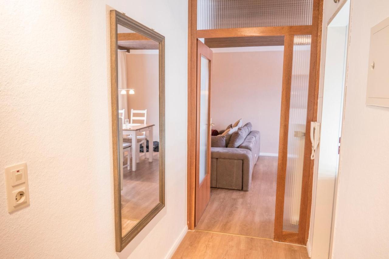 Ferienapartment Landwohnung Laura وينتربرغ المظهر الخارجي الصورة