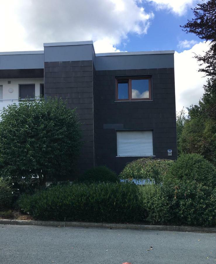 Ferienapartment Landwohnung Laura وينتربرغ المظهر الخارجي الصورة